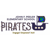 Peeler, John F. Elementary logo