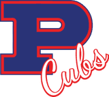 Peet Junior High logo
