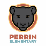 Perrin Elementary School logo