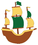 Petrosky Elementary School logo
