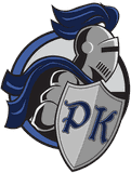 Phelan Elementary logo