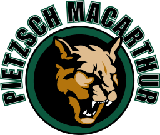 Pietzsch/MacArthur Elementary logo