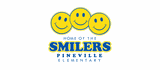 Pineville Elementary School logo