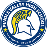 Pinole Valley High School logo