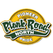 Plank Road North Elementary logo