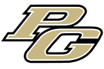 Pleasant Grove Intermediate Elementary School logo