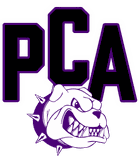 Plum Creek Academy logo