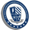 Polk, K.b. Vanguard Center for Academically Talented and Gifted logo