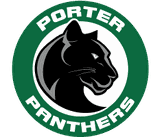 Porter Elementary School logo