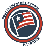 Post Elementary logo