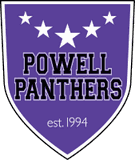 Powell Elementary logo