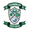 Preston Hollow Elementary logo