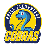 Price Elementary School logo