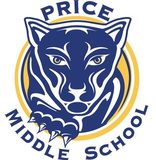 Price Middle School logo