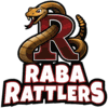 Raba Es Elementary School logo