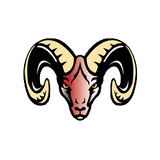 Ramona STEM Academy logo