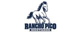 Rancho Pico Junior High School logo