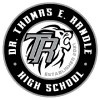 Randle High School logo