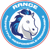 Range Elementary School logo