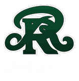 Reagan High School logo