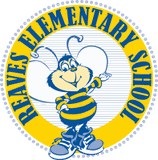 Reaves Elementary logo