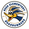 Reed Es Elementary School logo