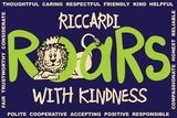 Riccardi Elementary School logo