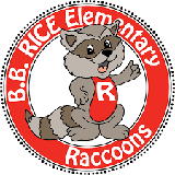 Rice Elementary logo