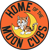 Richard M. Moon Primary logo