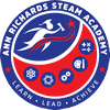Richards, Ann Steam Academy logo
