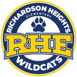 Richardson Heights Elementary logo