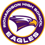 Richardson High School logo