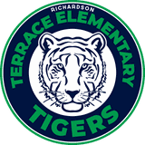 Richardson Terrace Elementary logo