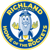 Richland Elementary logo