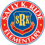 Ride Elementary logo