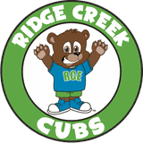 Ridge Creek Elementary logo