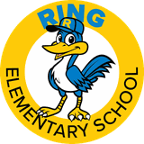 Ring Elementary logo