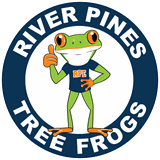 River Pines Elementary logo