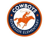 Riverside Elementary logo