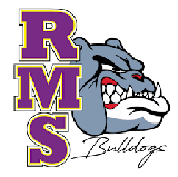 Riverside Middle School logo