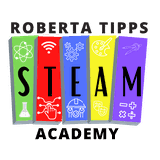 Roberta Tipps ES Elementary School logo