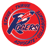 Rogers Middle logo