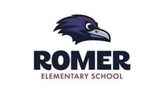 Romer Elementary School logo