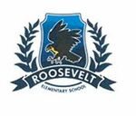 Roosevelt Elementary School logo
