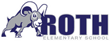 Roth Elementary logo