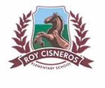Roy Cisneros Elementary School logo