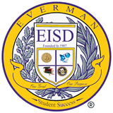 Roy Johnson STEM Academy logo