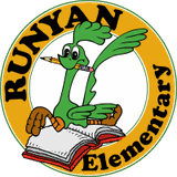 Runyan Elementary logo