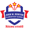 Runyon, John W. Elementary logo