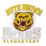 Ruth Brown Elementary logo